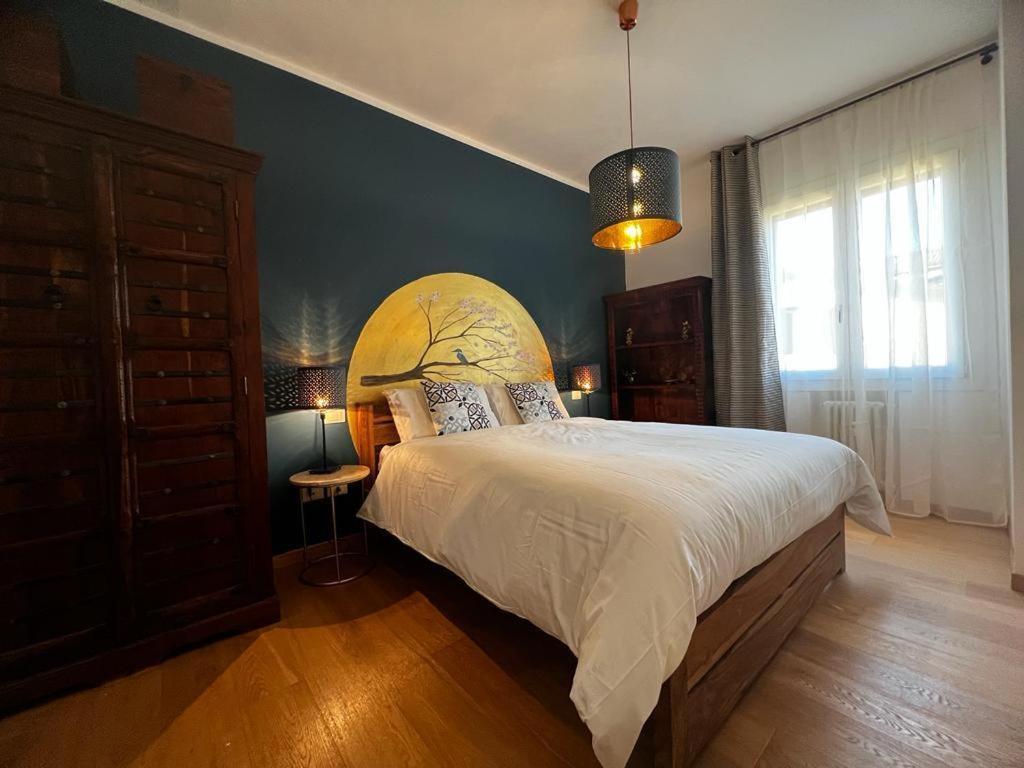 Appartamento L'Orient Express Trévise Extérieur photo